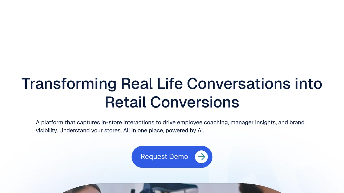 Ethosphere Raises $2.5 Million in Pre-Seed Funding for Retail AI Platform