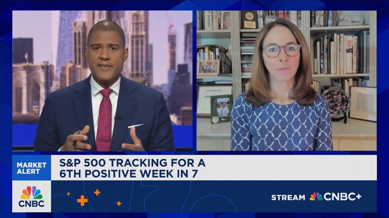 Biotech's AI Infusion: A Tremendous Opportunity