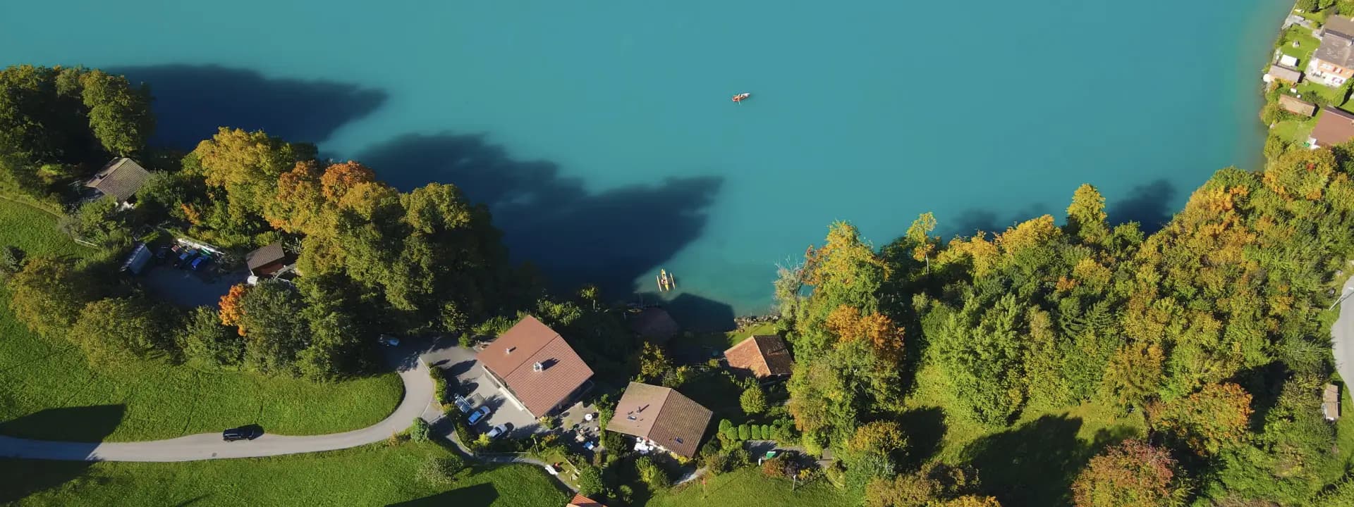 Lake.com Secures $2.6M Pre-Seed for AI Waterfront Rentals