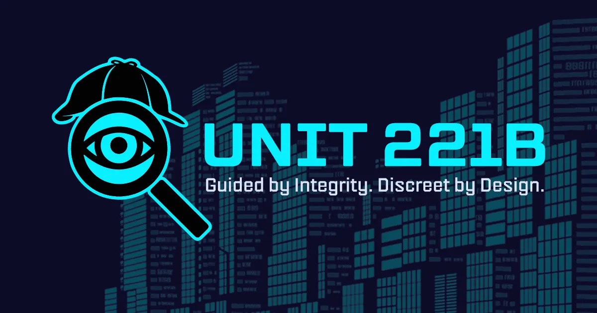 Unit 221B Raises $5M Seed for Hacking Group Disruption