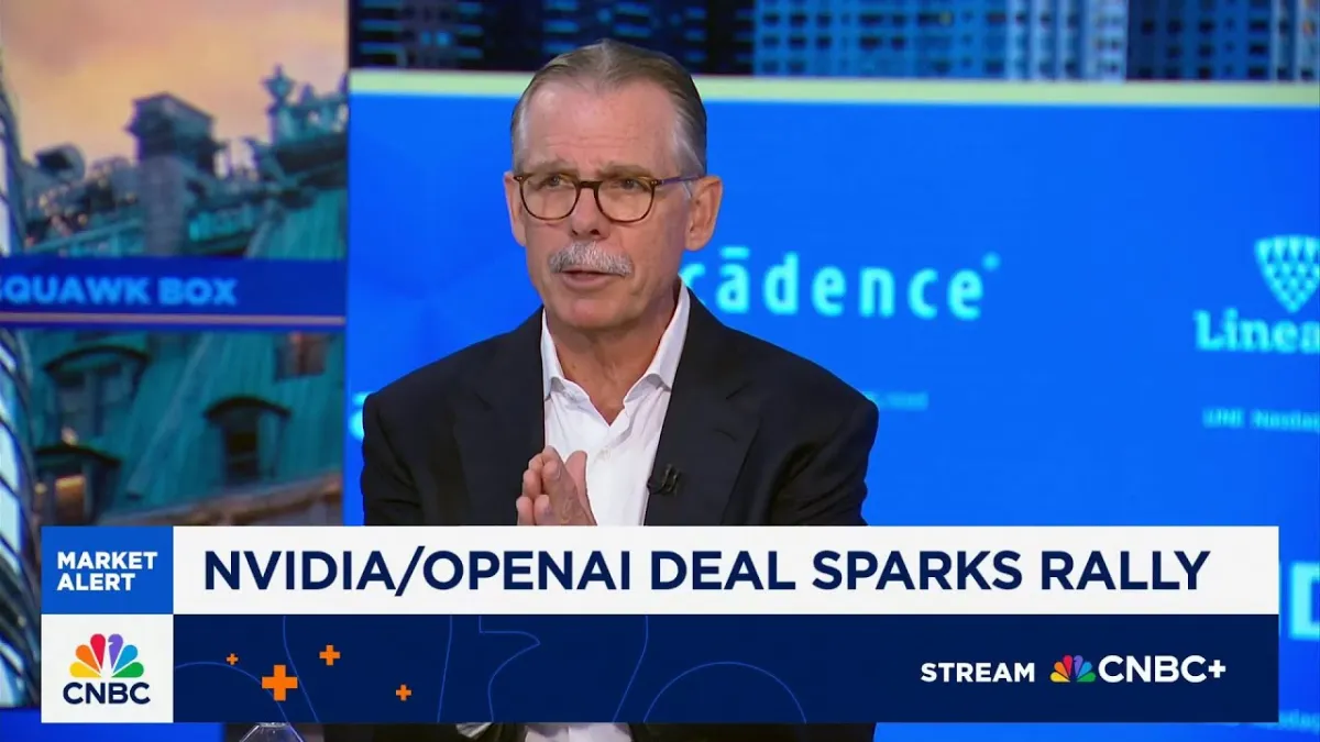 AI's Unprecedented Scale Demands Nation-State Financing and Novel Models