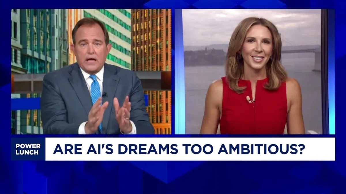 OpenAI's $850B Buildout: AI's Insatiable Energy Appetite and the Grid Challenge