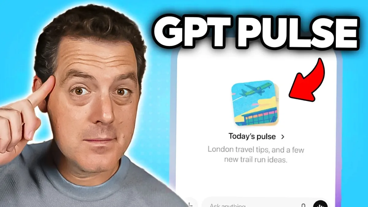 Proactive AI and Agentic Models Drive Next Wave of Innovation