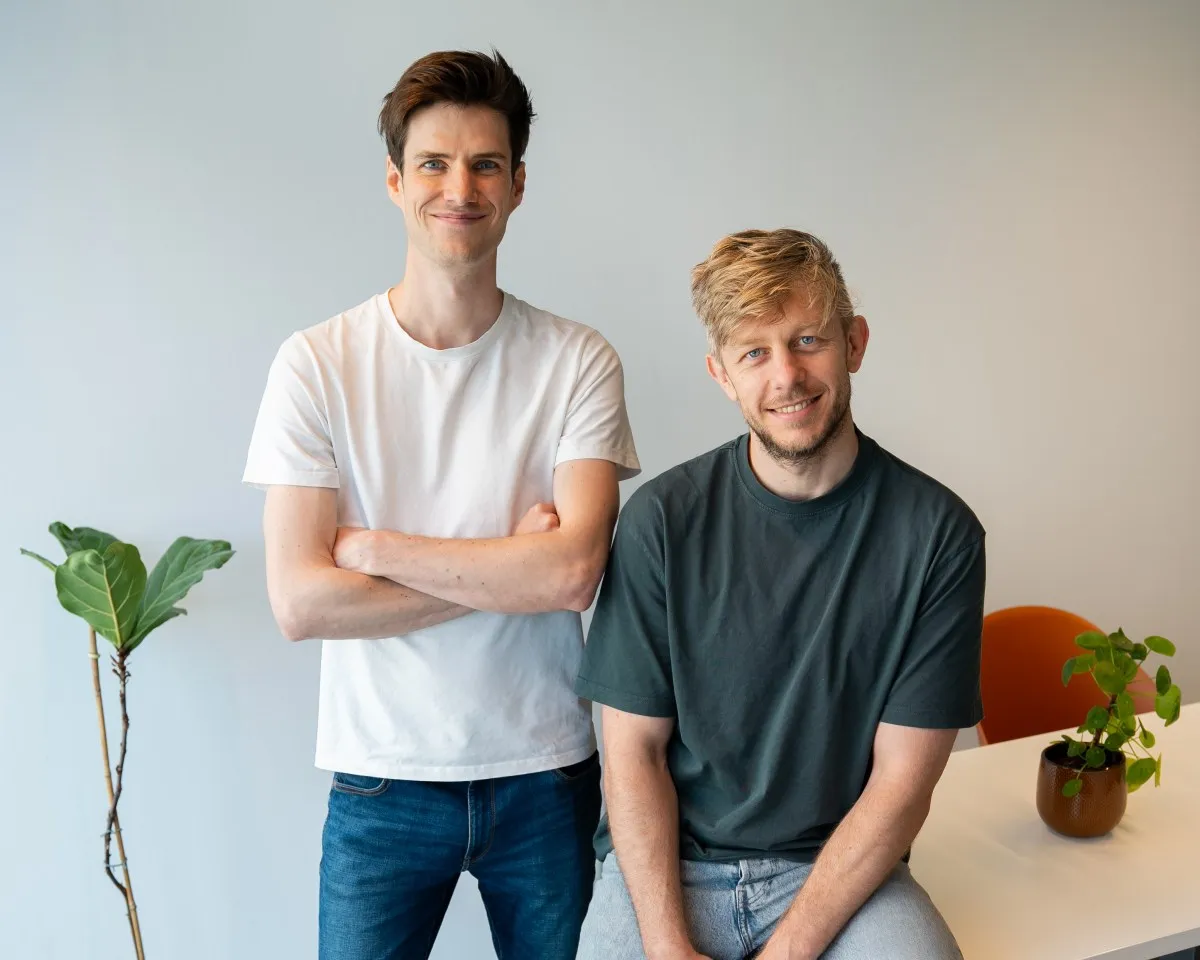 Polars' Fast Dataframe Library Lands $21M from Accel