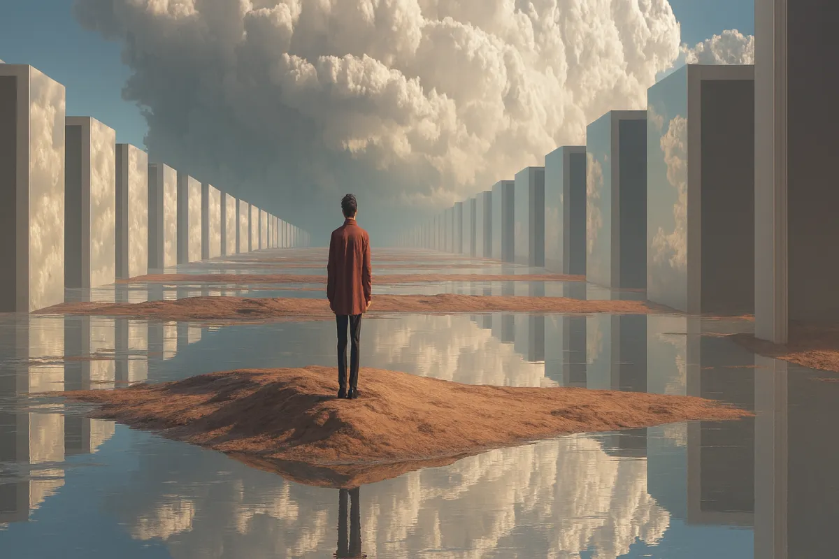 Moonlake AI funding hits $28M to build worlds with words