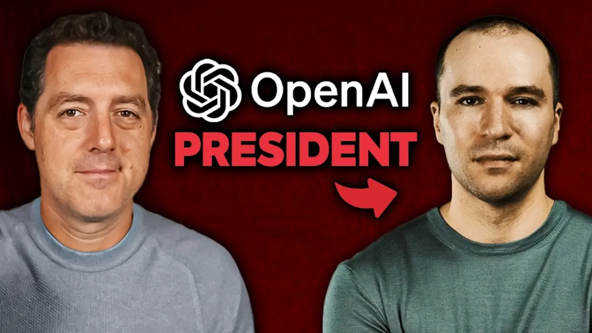 OpenAI's Frontier: Compute Scarcity, Proactive AI, and a Reshaped Human Experience