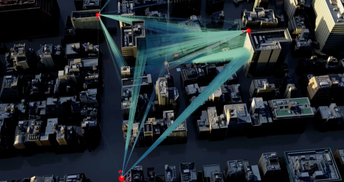 AI-Native 6G: The Intelligent Network Reshaping Our Future