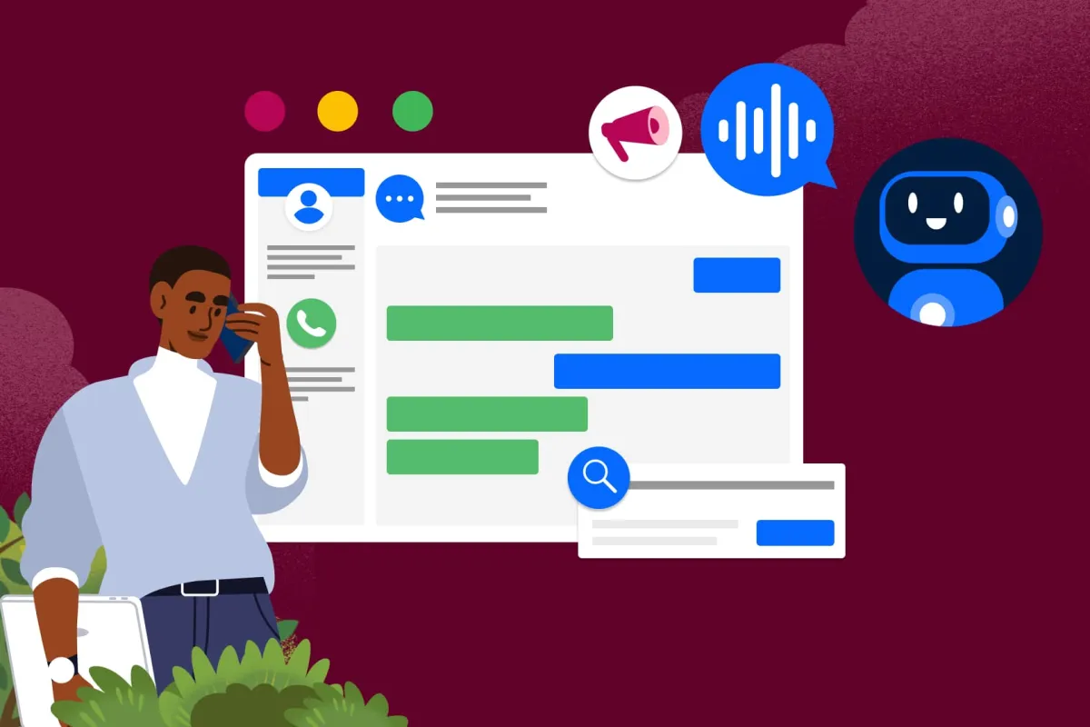 Salesforce Contact Center AI: Bringing Voice Out of the Customer Service Dark Ages
