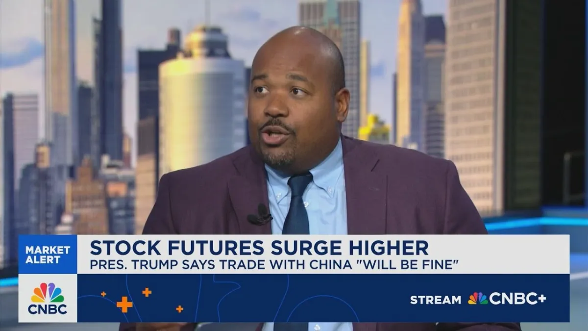 China's AI Dominance and the Prudent Investor's Hedge