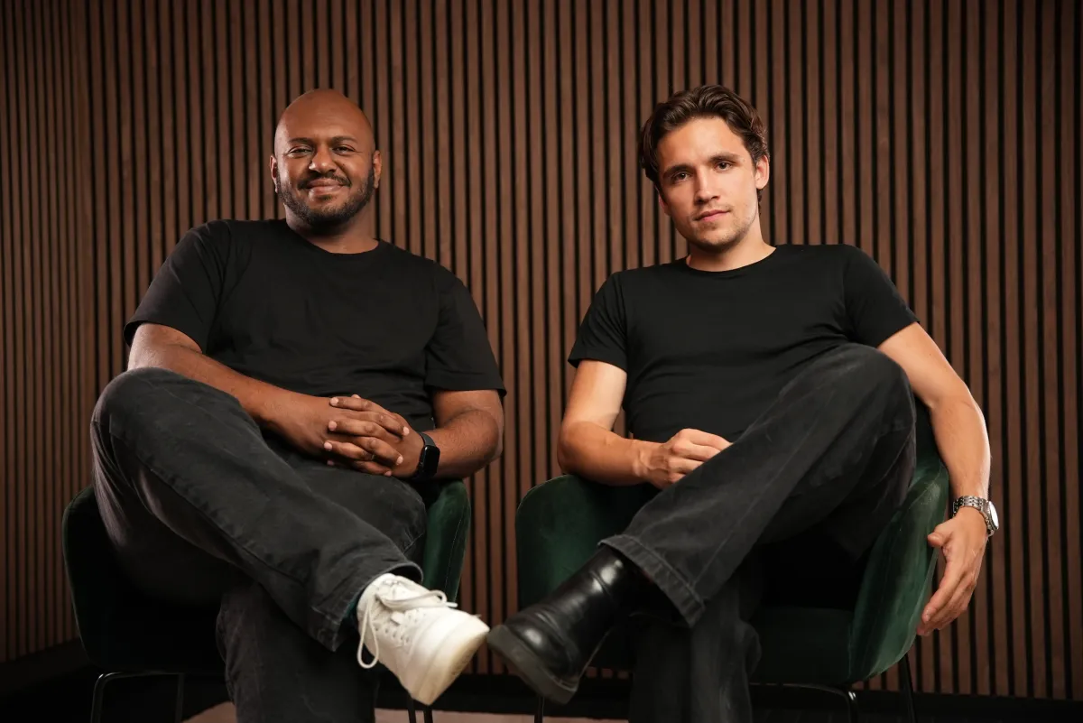 Google and Spotify Alum's AI marketing 'manager' raises $6.6M