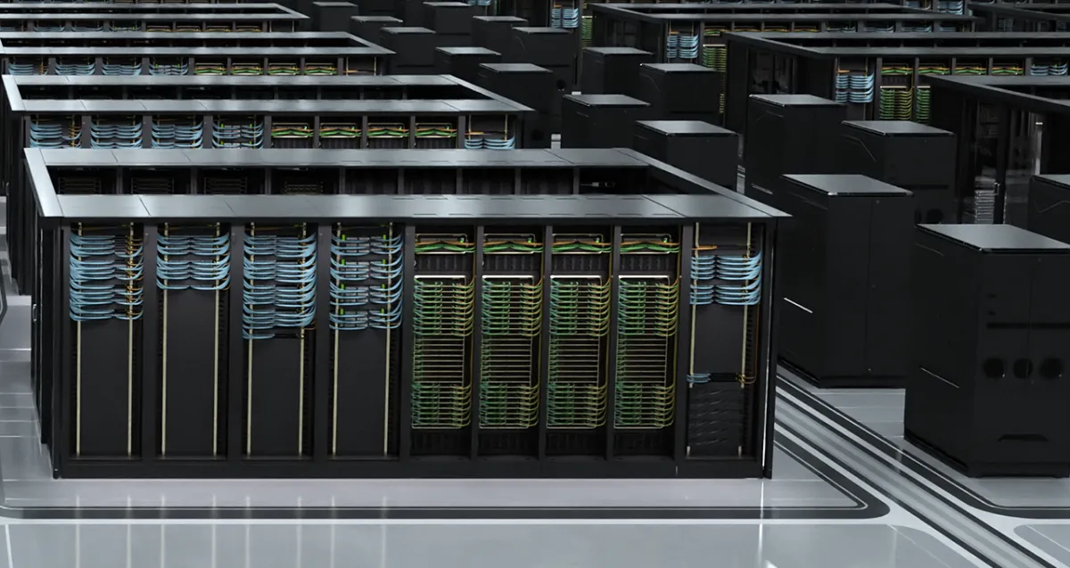 Oracle, NVIDIA Power Abu Dhabi's Sovereign AI Government