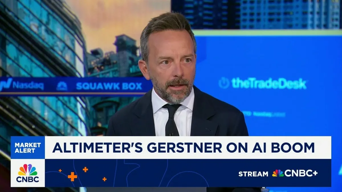 AI's Phase Shift: Navigating the Supercycle's Creative Destruction