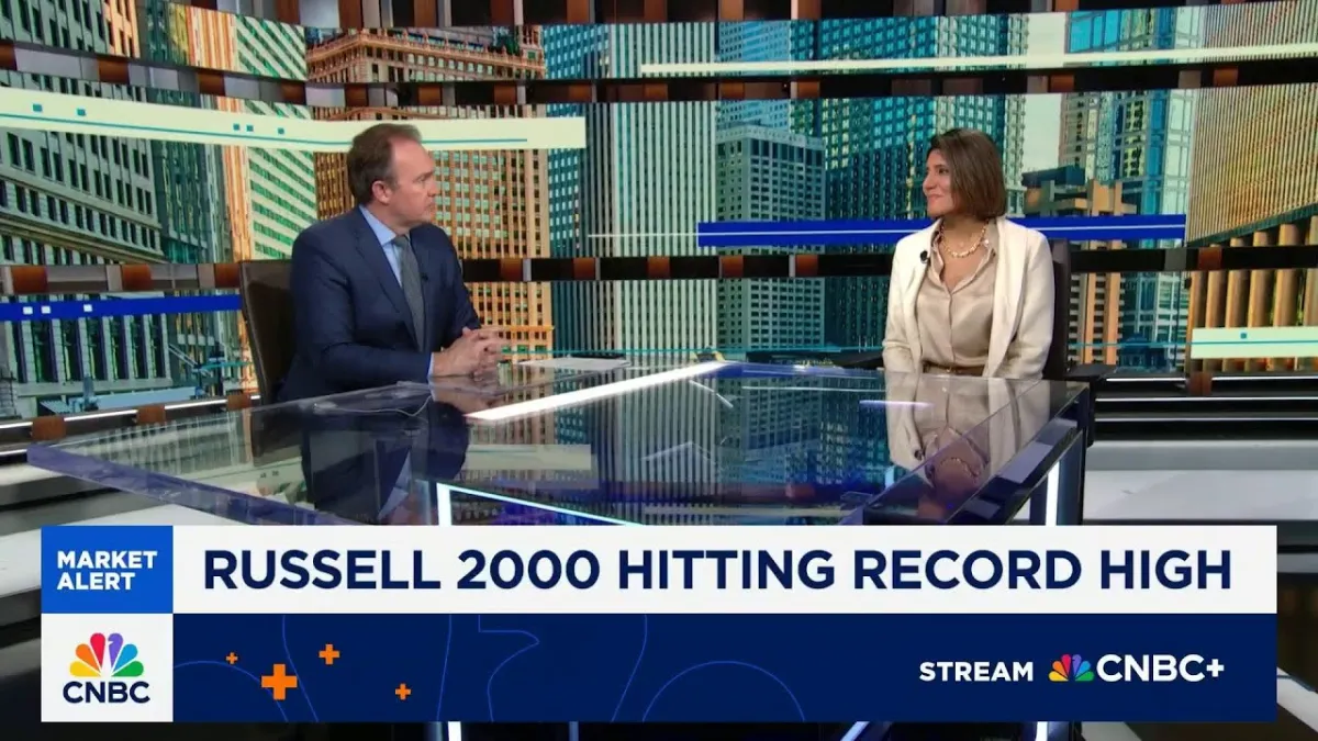 ING's Treon: AI Spending is Real CapEx, Not a Bubble