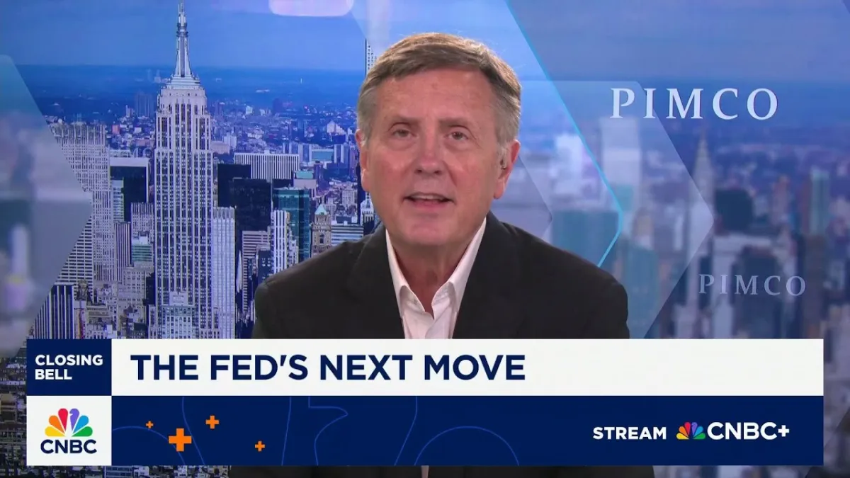 AI Spending: The Unseen Economic Driver Guiding Fed Policy