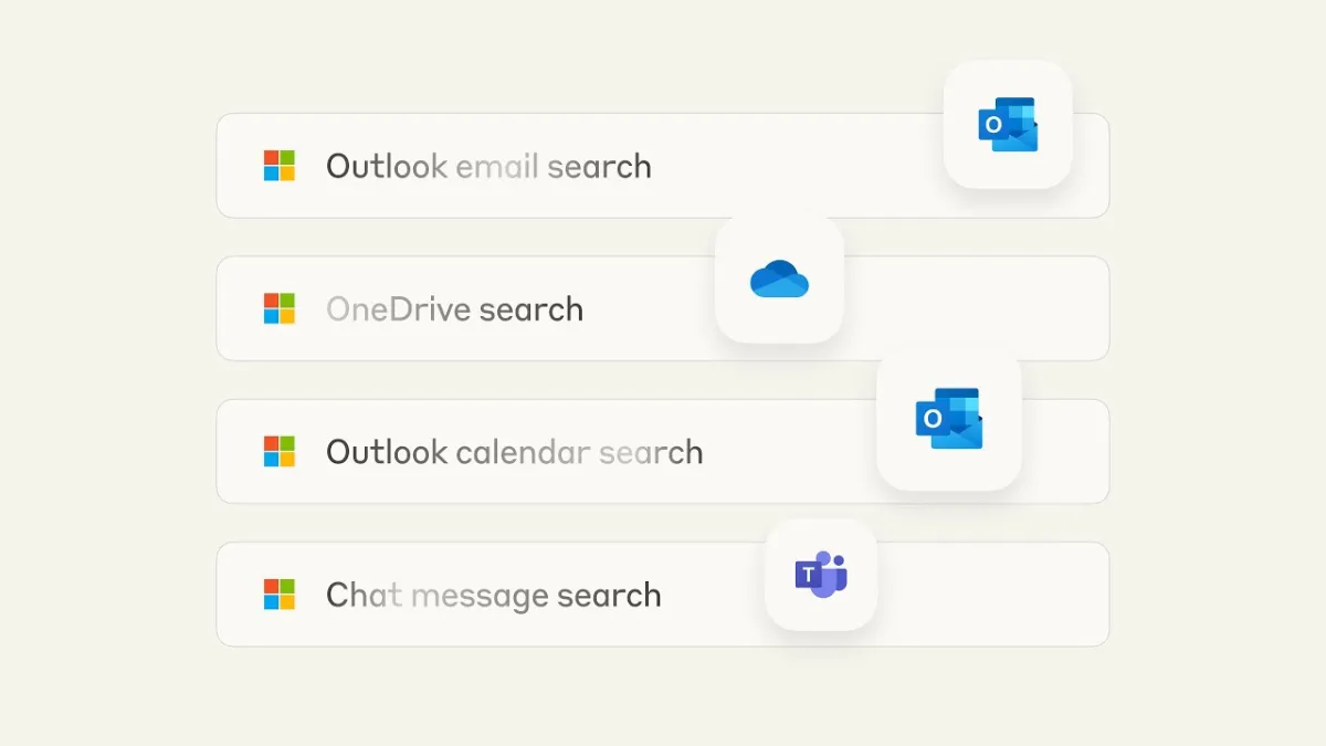 Claude's Microsoft 365 Connector Transforms Enterprise Productivity