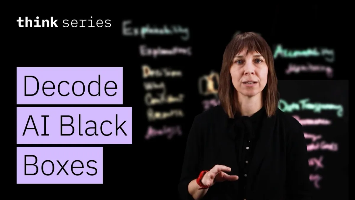 Building Trust in AI: The Pillars of Explainability, Accountability, and Data Transparency