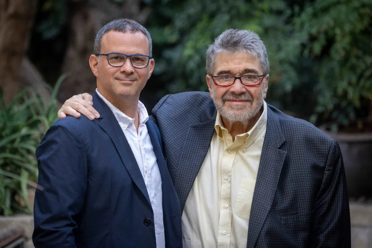 OurCrowd Appoints Founder Jon Medved as Chairman Cali Chill Named Acting CEO &amp; Chief Operating Officer