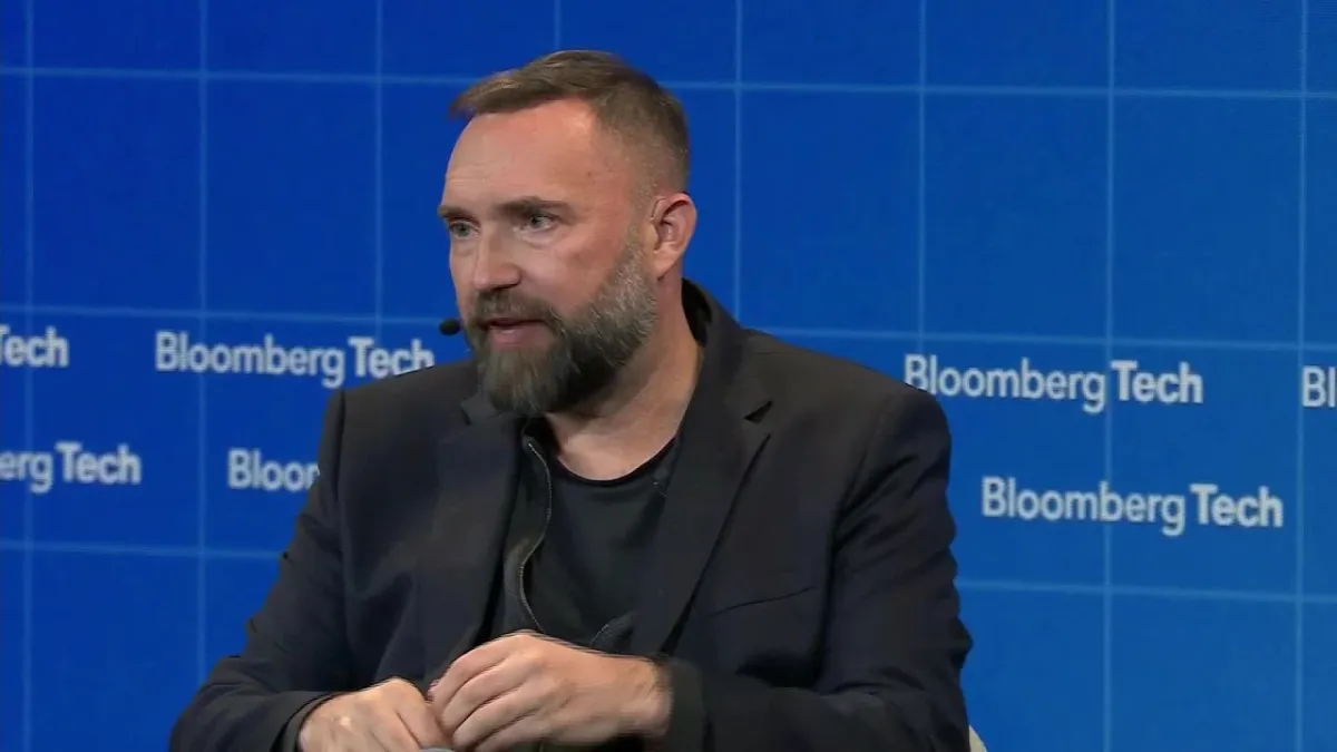 Europe's AI Defense Leap: From Taboo to Tech Frontier