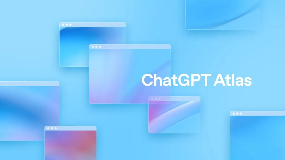 ChatGPT Atlas Redefines Web Browsing with AI Integration
