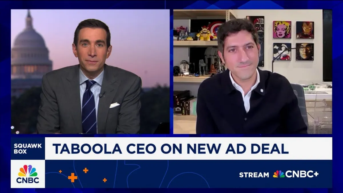 AI's Role in Unlocking Ad Performance for Trusted Publishers