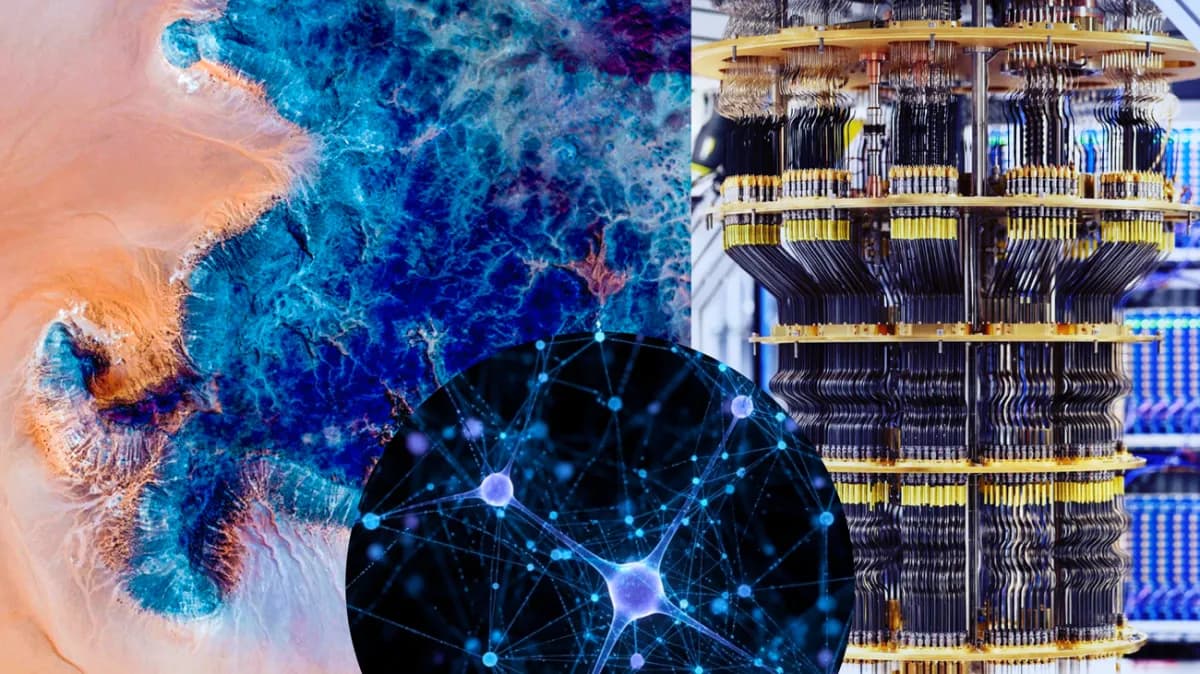 Google's AI Tools Advance Cancer Fight