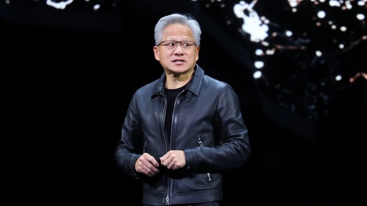 AI's Job Transformation: Tech Leaders Chart a Nuanced Future