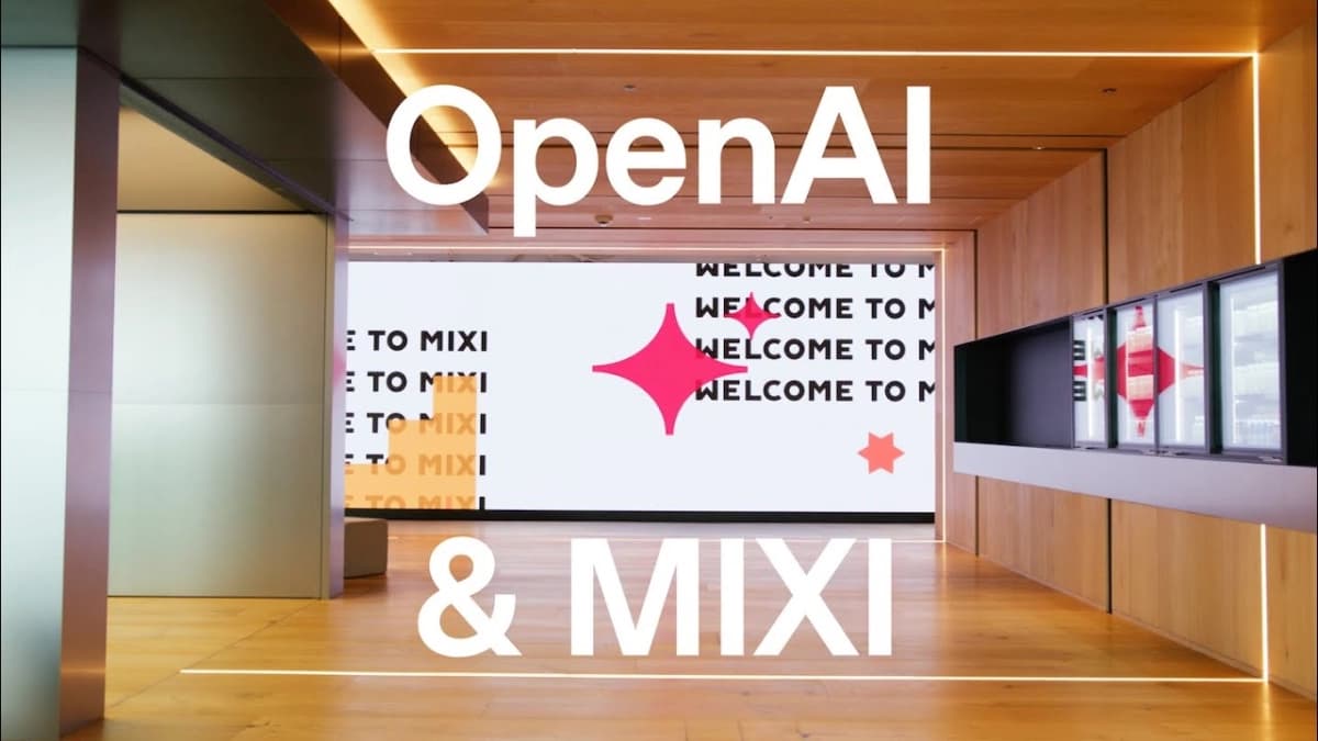 MIXI's Enterprise AI Adoption: A Blueprint for Accelerated Efficiency