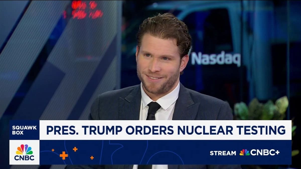 AI's Trillion-Dollar Reality: Reindustrialization and Geopolitical Strength