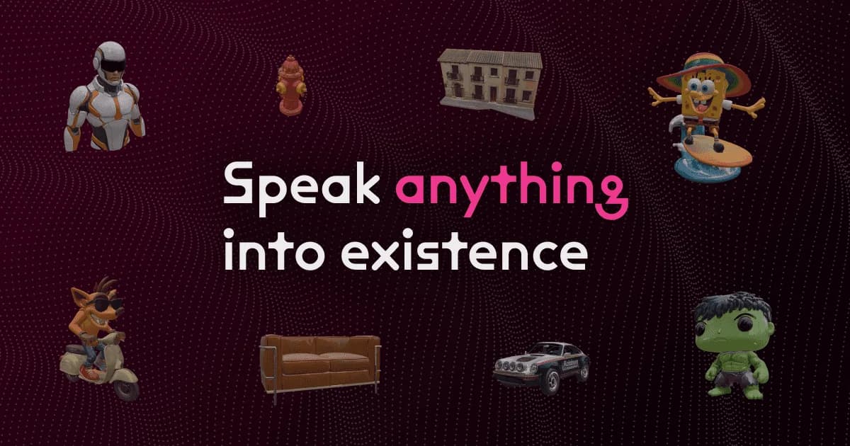 Adam raises $4.1M to advance its 3D AI copilot