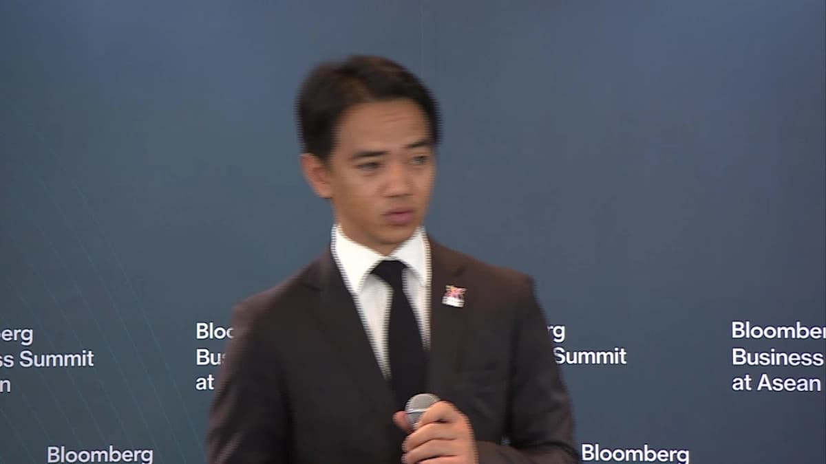 ASEAN's Digital Destiny: Blockchain, AI, and the Global South's Opportunity