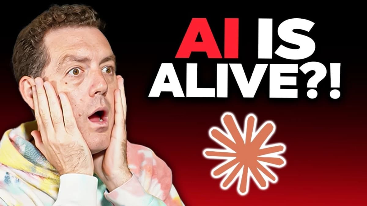 Anthropic's Introspection Paper Hints at AI Self-Awareness