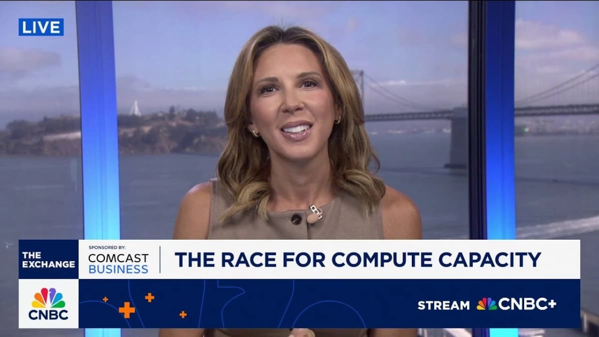 OpenAI's $38 Billion AWS Compute Deal Reshapes AI Infrastructure Landscape