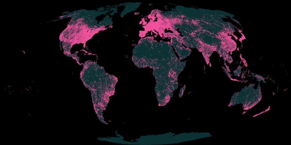 OlmoEarth Redefines Earth Observation Foundation Models
