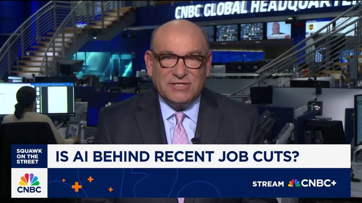 AI and Layoffs: More Hype Than Reality, For Now