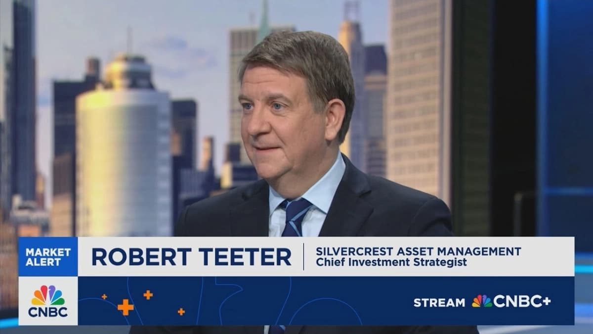 Michael Burry’s AI Shorts Spark Debate Amidst Bullish Market