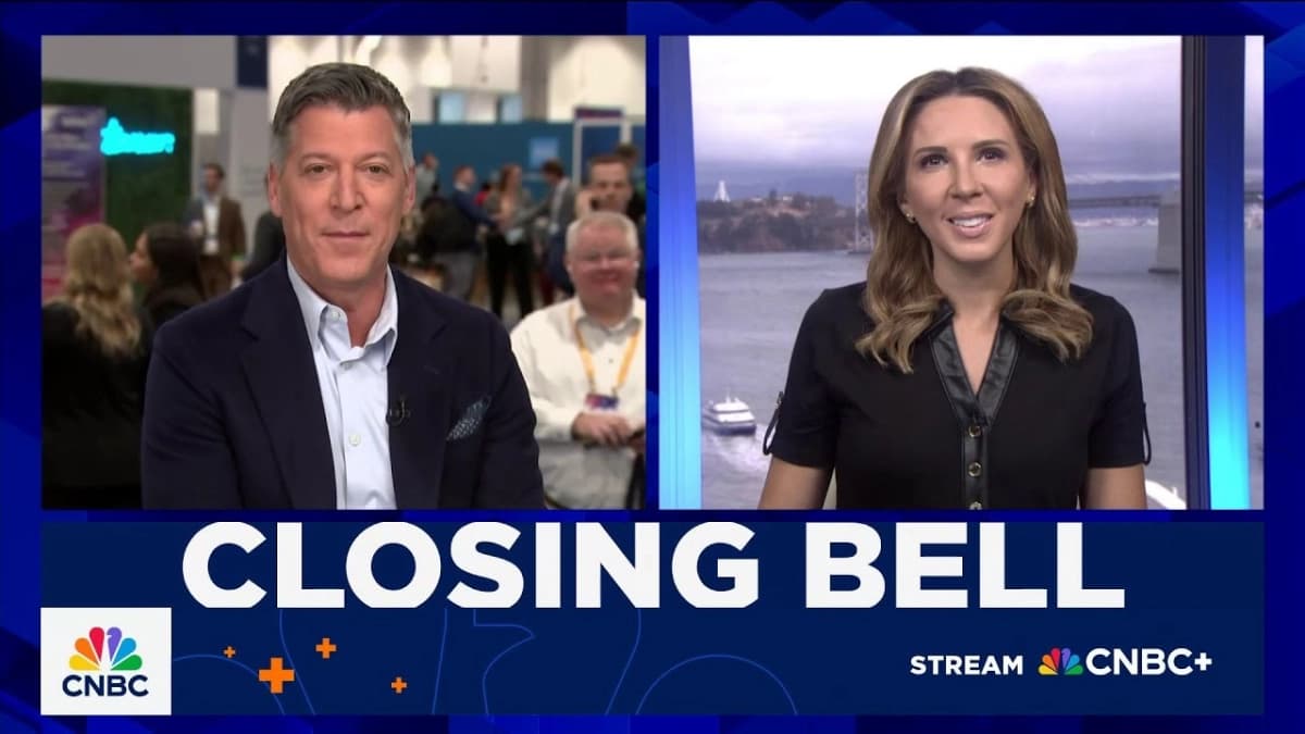 AI upside remains missing in latest earnings spate