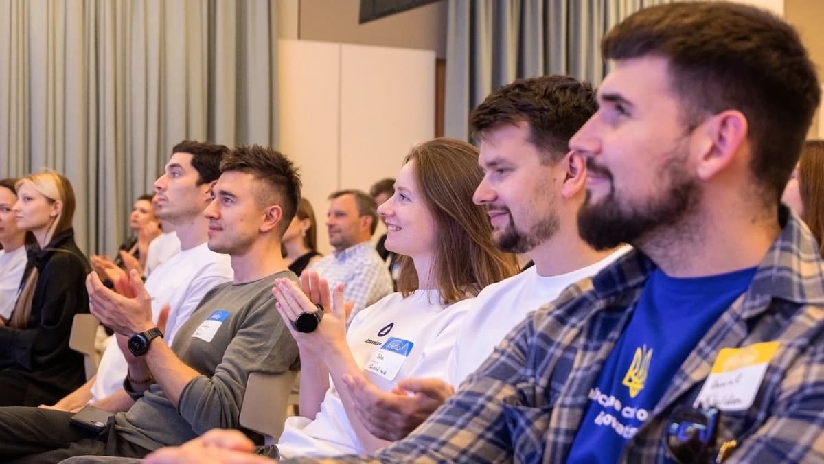 Ukrainian AI Startups Surge with Google's Strategic Investment