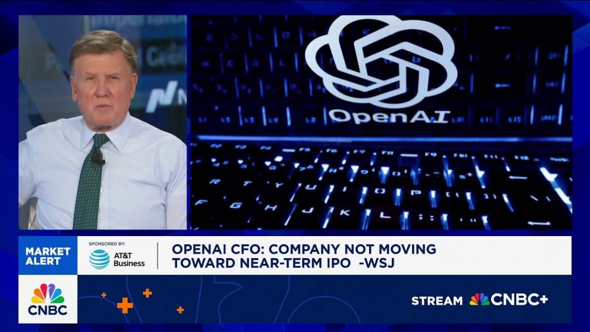OpenAI’s IPO Horizon: A Strategic Pause in the AI Race