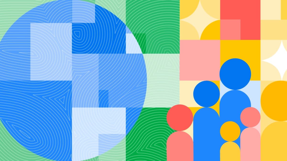 AI for Nature: Google's Tech Push for Planet 30x30