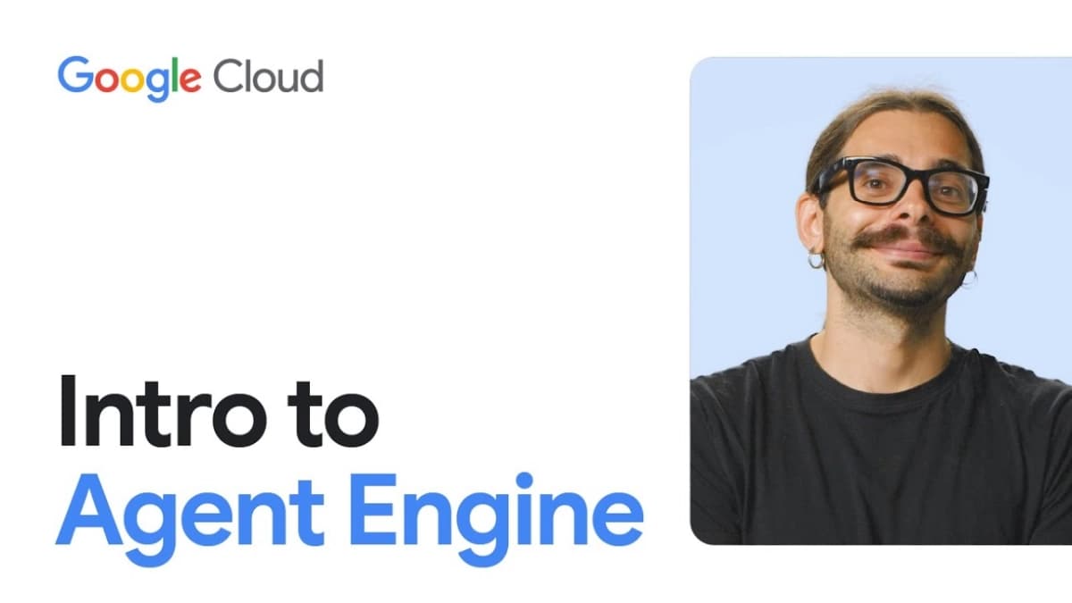 Google Cloud's Vertex AI Agent Engine Bridges the Production Gap for AI Agents