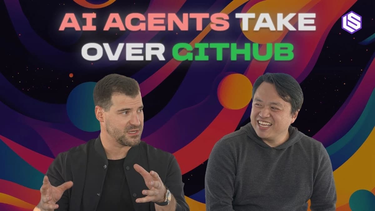 GitHub's AI Revolution: From Niche Agent to Universal Hub