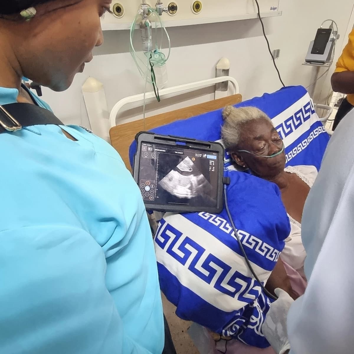 AISAP Tackles Rural Health as Africa Initiative Offers Blueprint for U.S. Cardiology Deserts