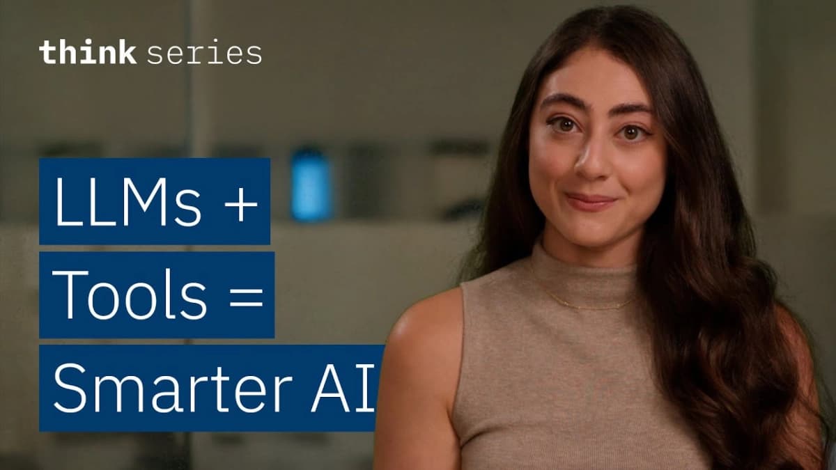 BeeAI Framework: Extending LLMs with Tools, RAG, & AI Agents