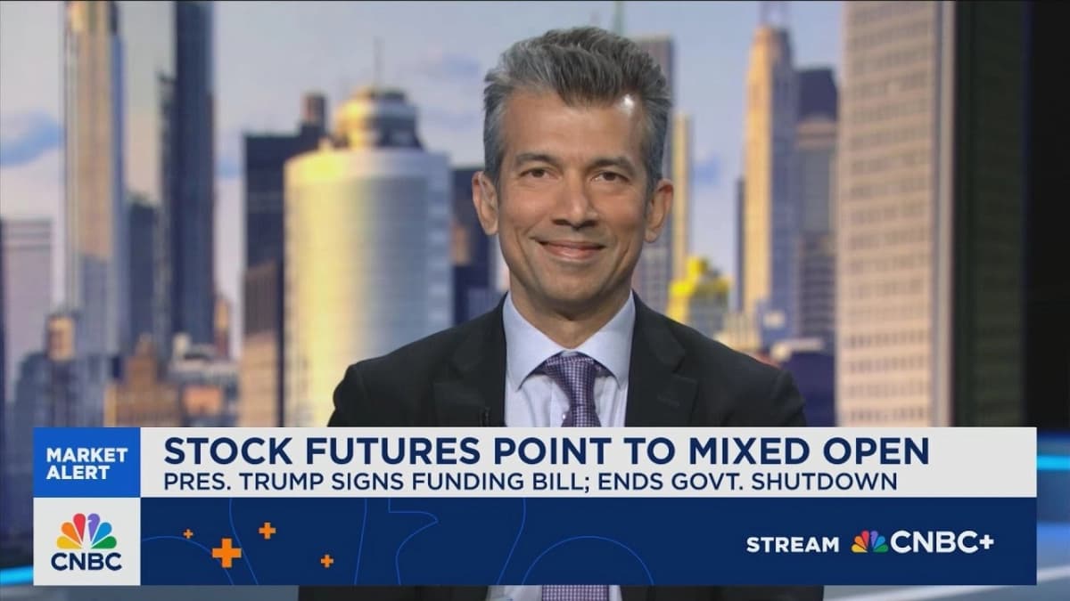 Zaman: Caterpillar is becoming an AI infrastructure supplier