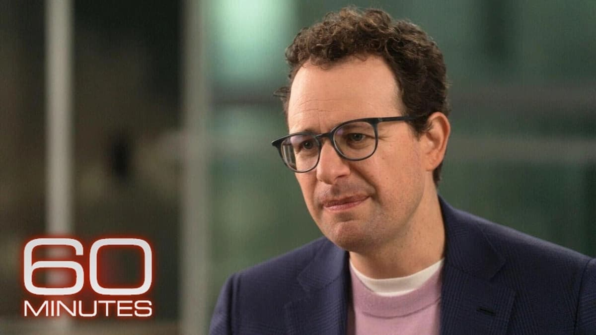 Anthropic's Risky Pursuit of Superintelligence Amidst Calls for Regulation on 60 Minutes