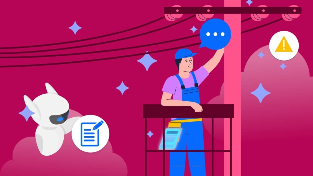 Voice to Form Redefines AI Field Service Operations