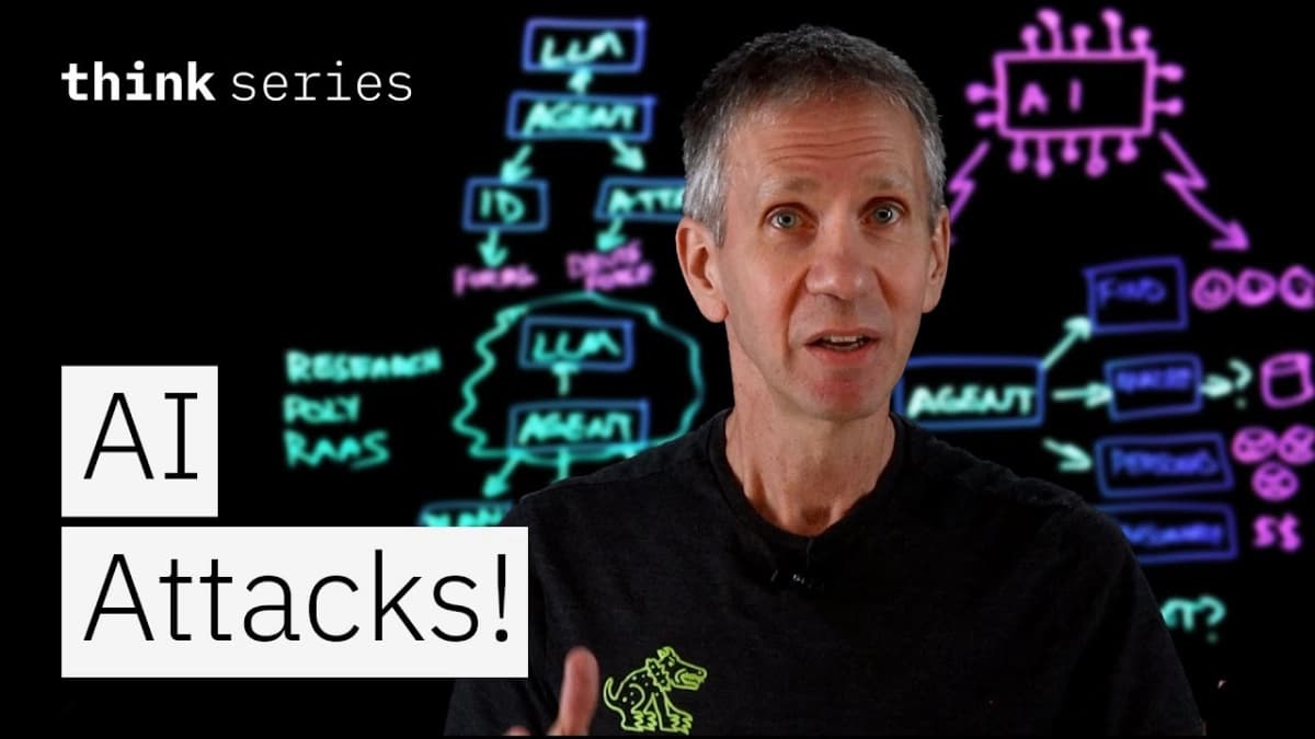 The AI Paradox: Weaponized Intelligence and the Looming Cyber Threat