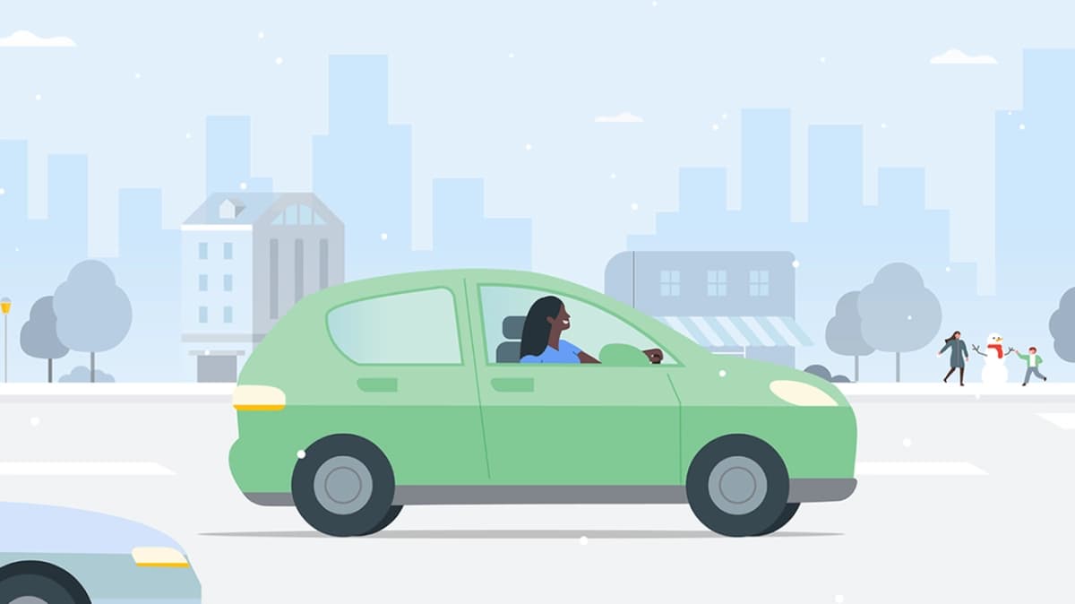 Google Maps Gemini Elevates Planning Intelligence