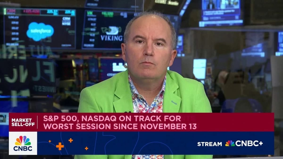 Nvidia earnings report