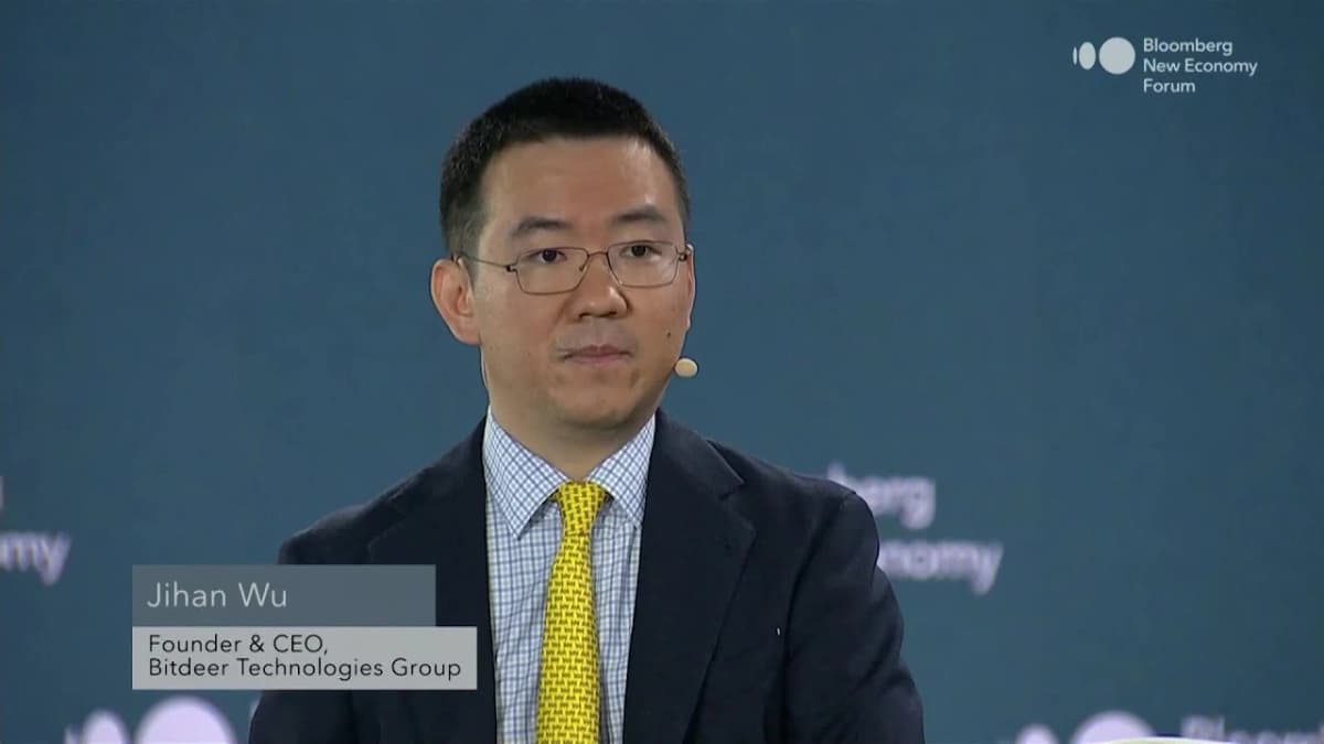 Bitcoin's Infrastructure Fuels the AI Gold Rush